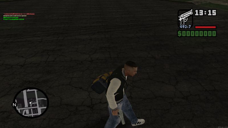 ...