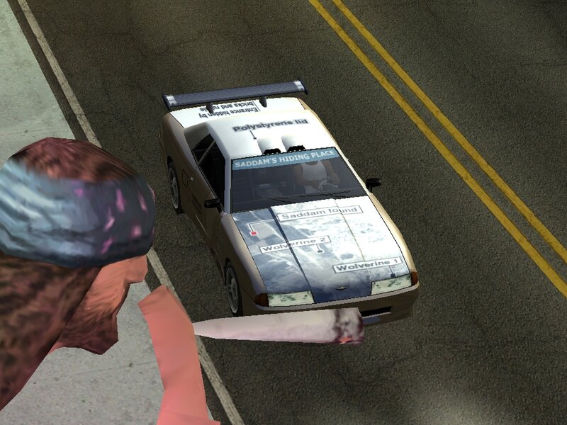 ...