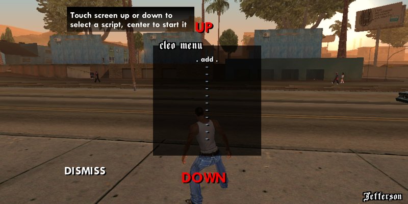 ...