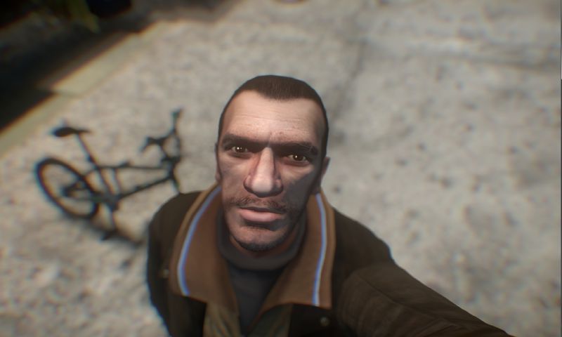 ...