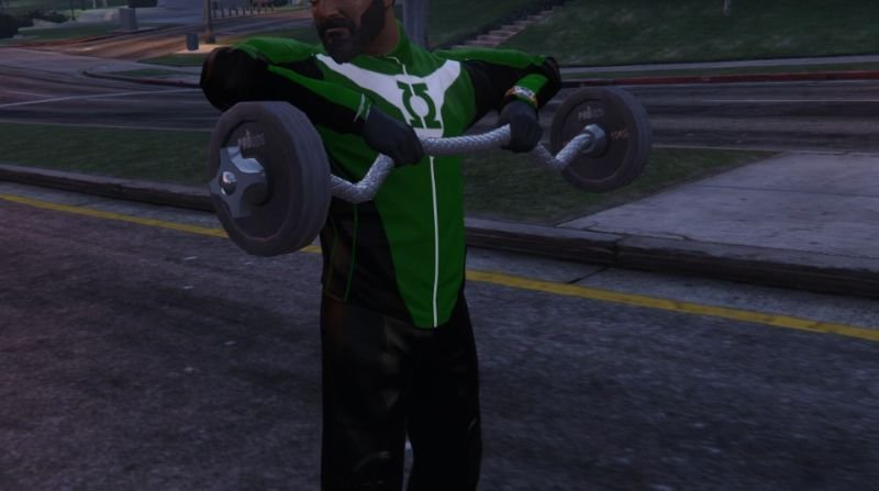 ...