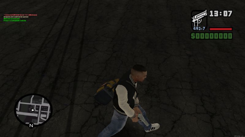 ...