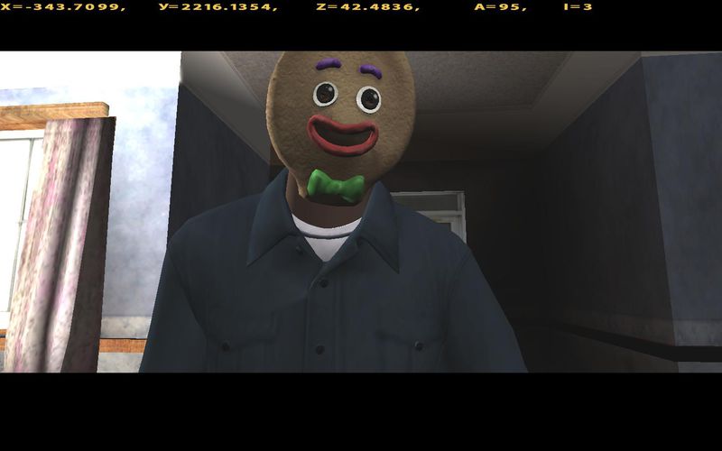...