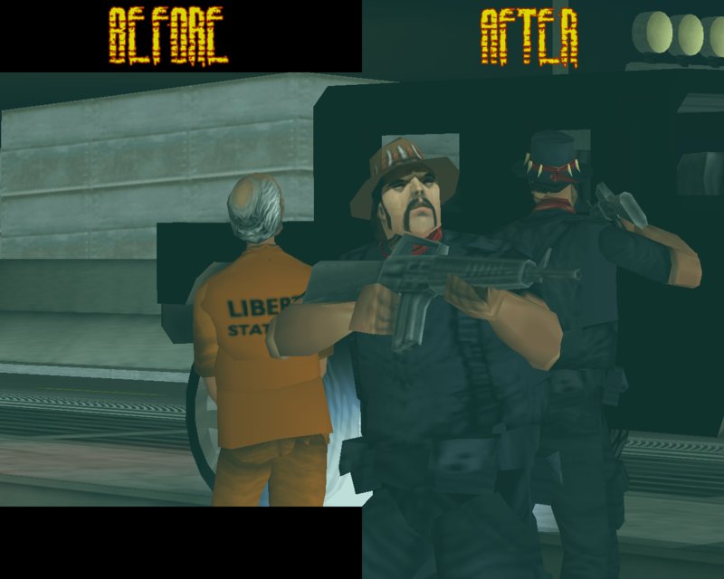 ...