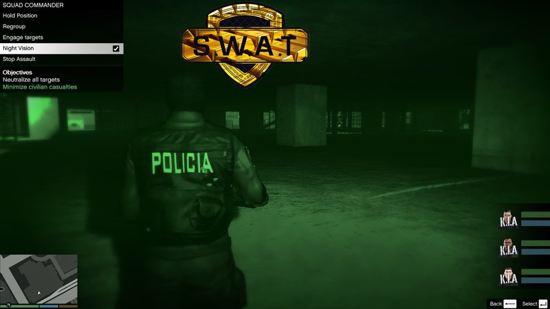 ...