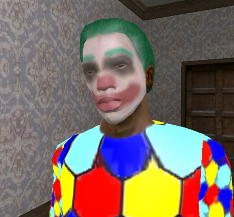 ...