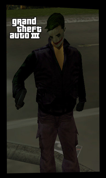 ...