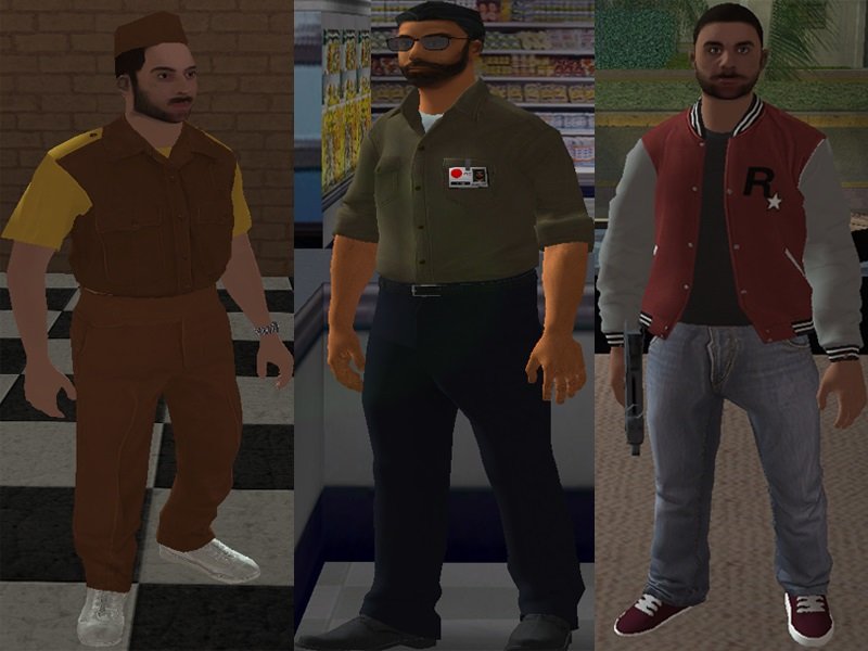 ...