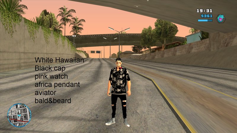 ...
