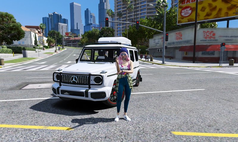 ...