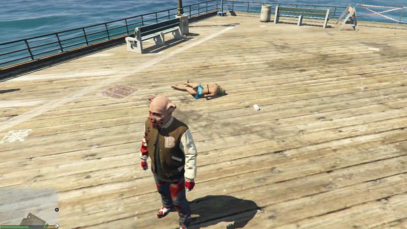 ...
