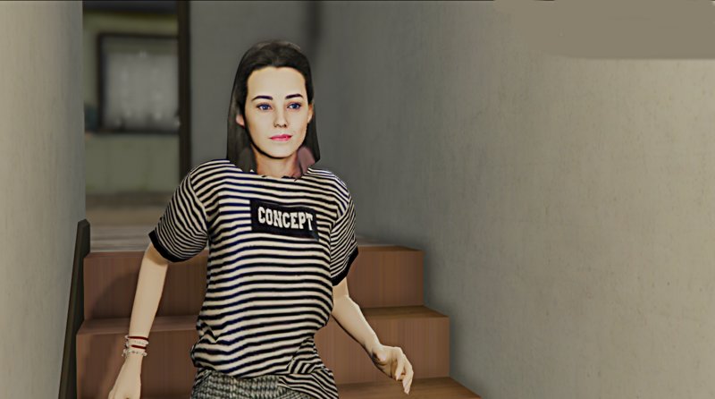 ...