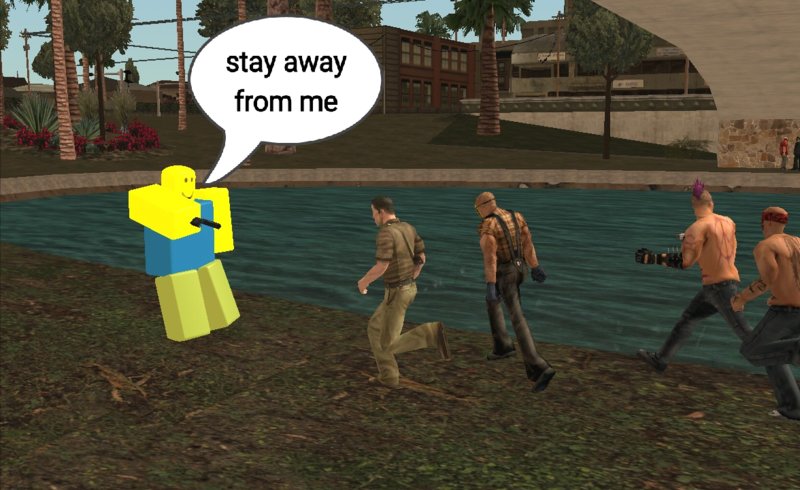 ...