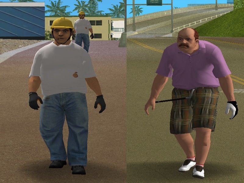 ...
