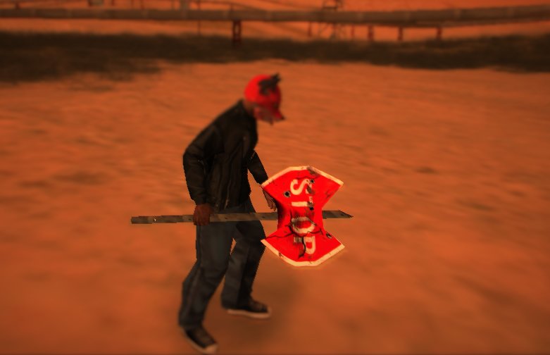 ...