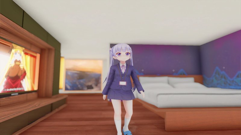 ...