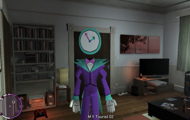 ...