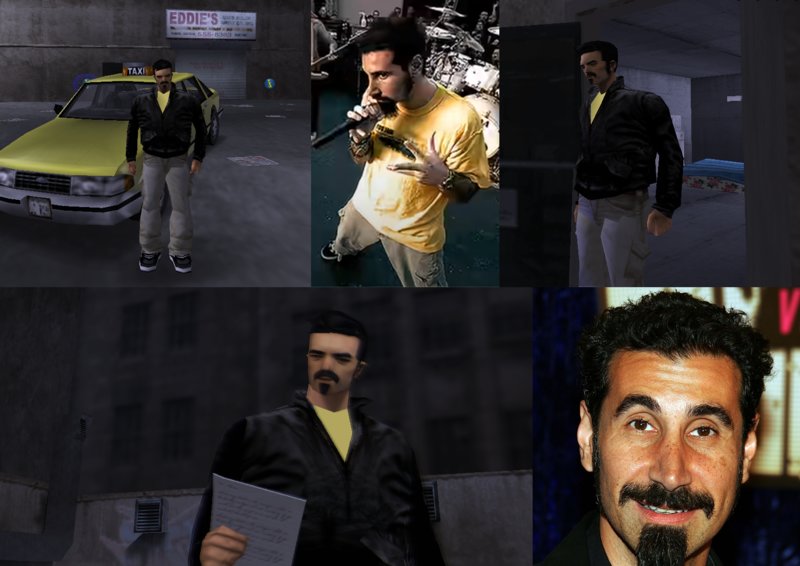 ...
