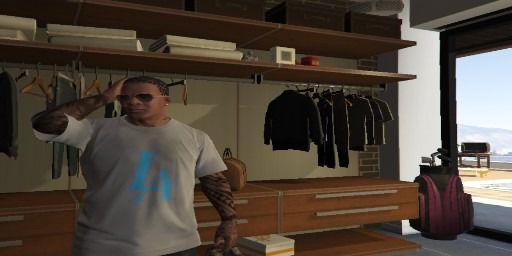 ...