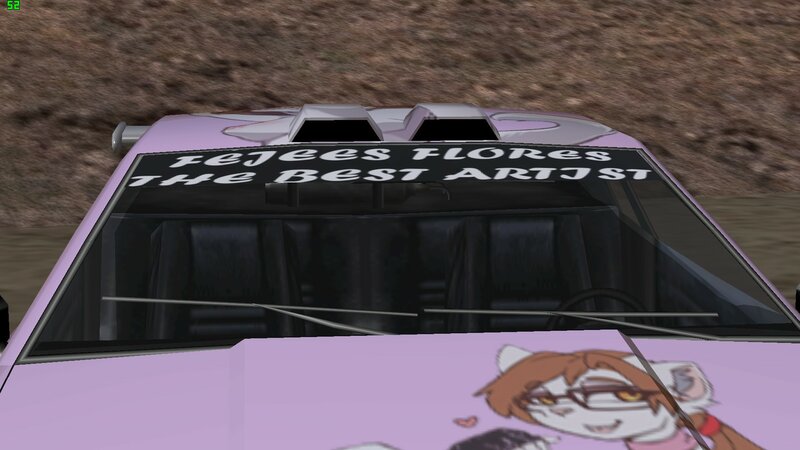 ...