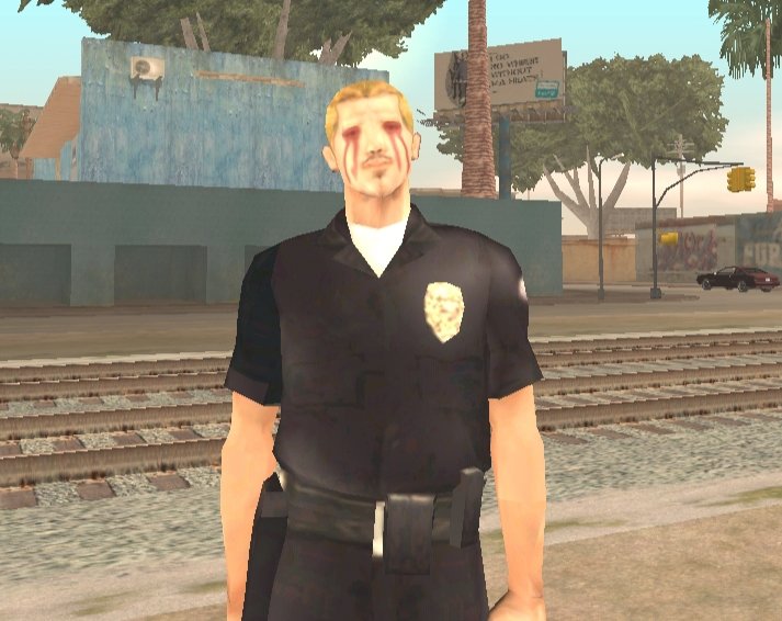 ...