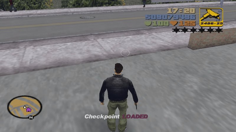 ...