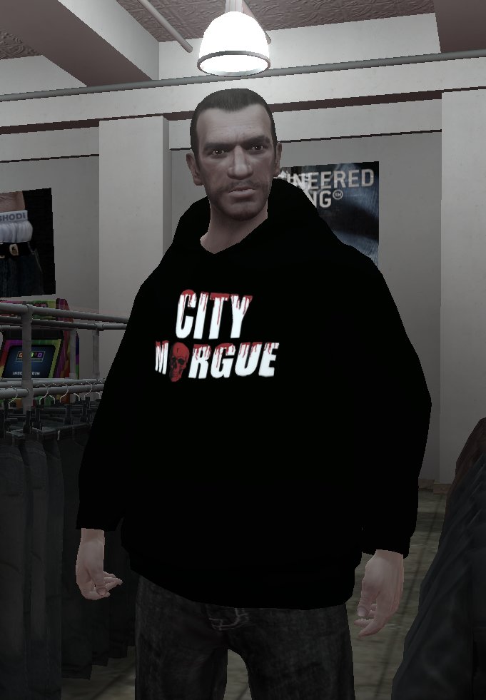 ...