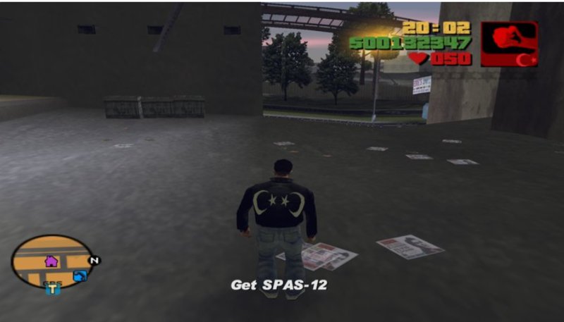 ...