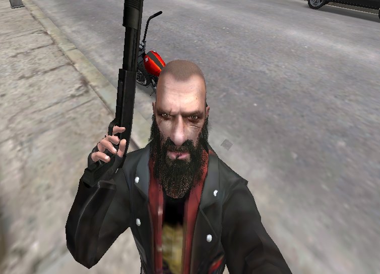 ...