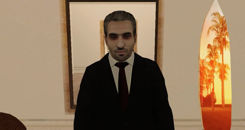 ...