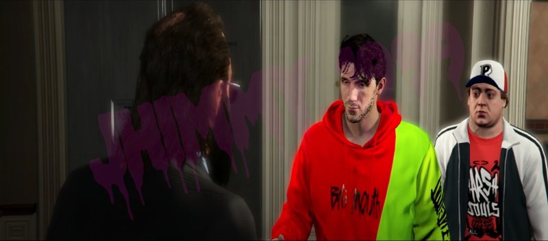 ...