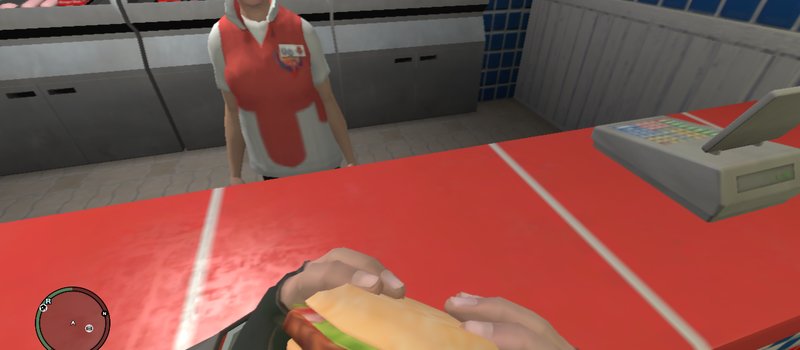 ...