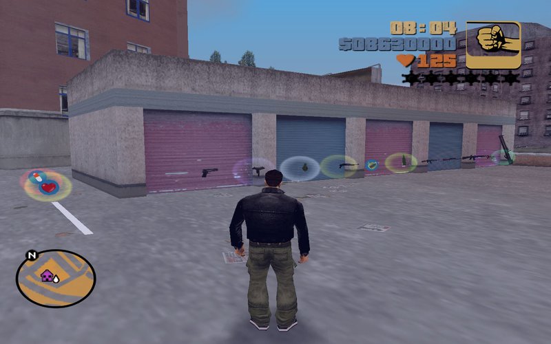 ...