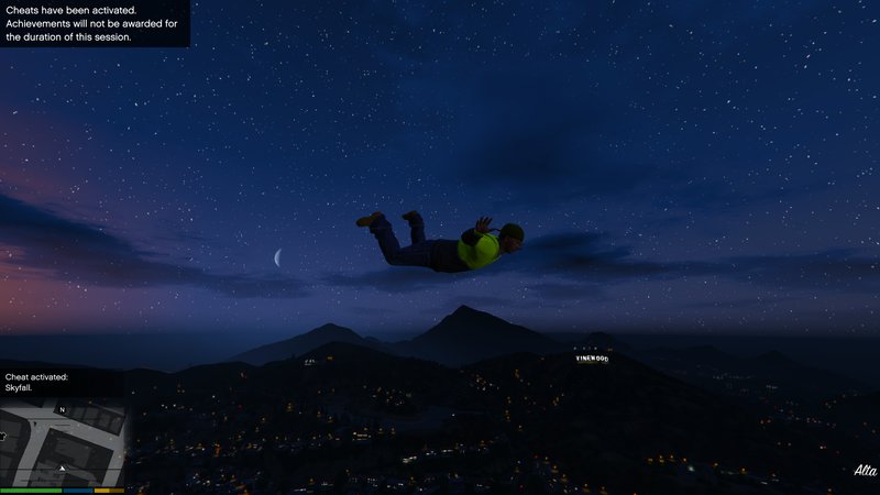 ...