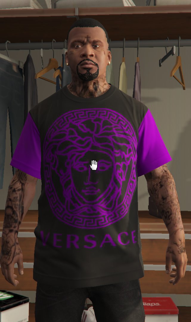 ...