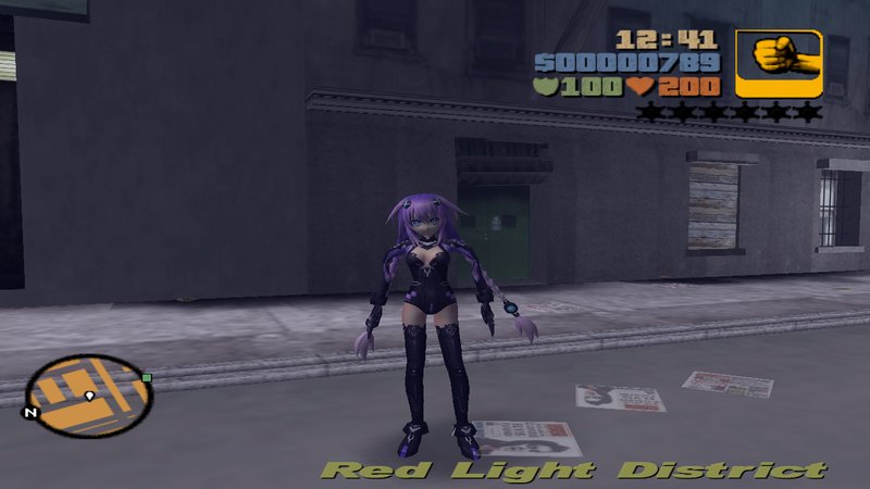 ...