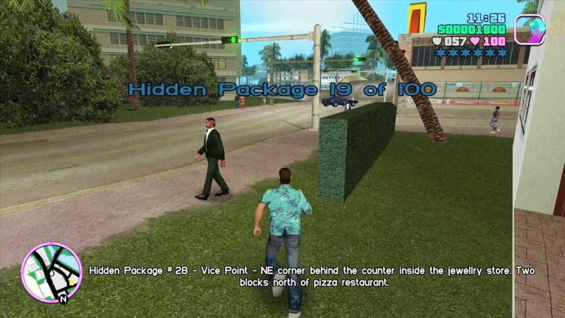 ...