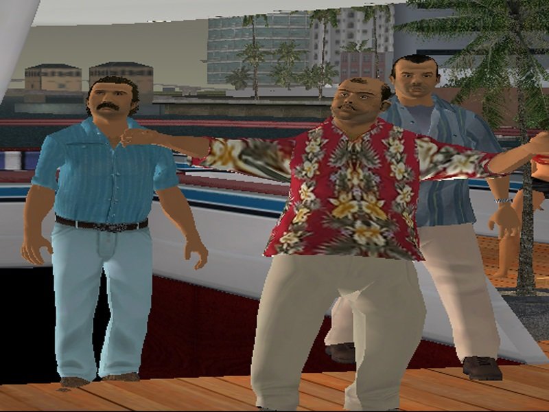 ...