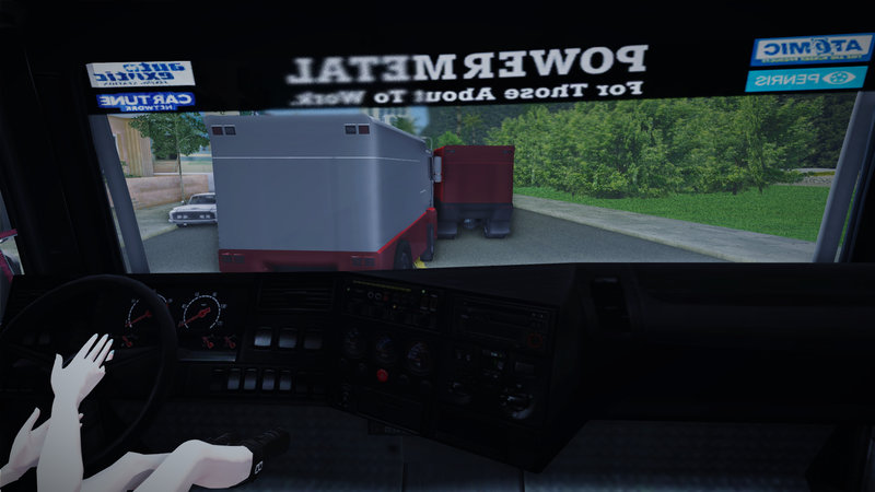 ...