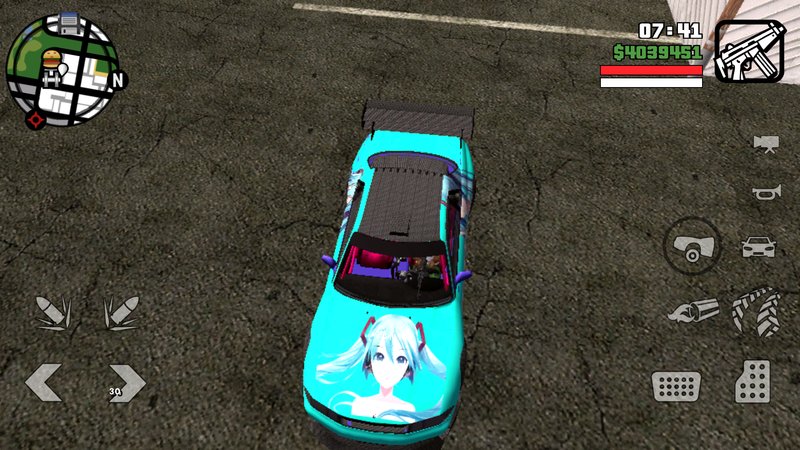 ...