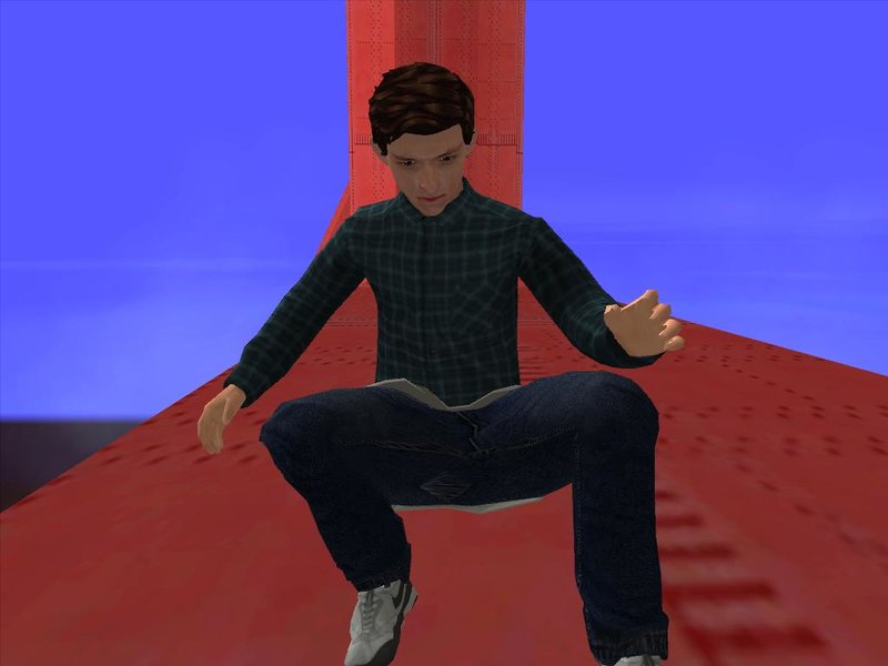 ...