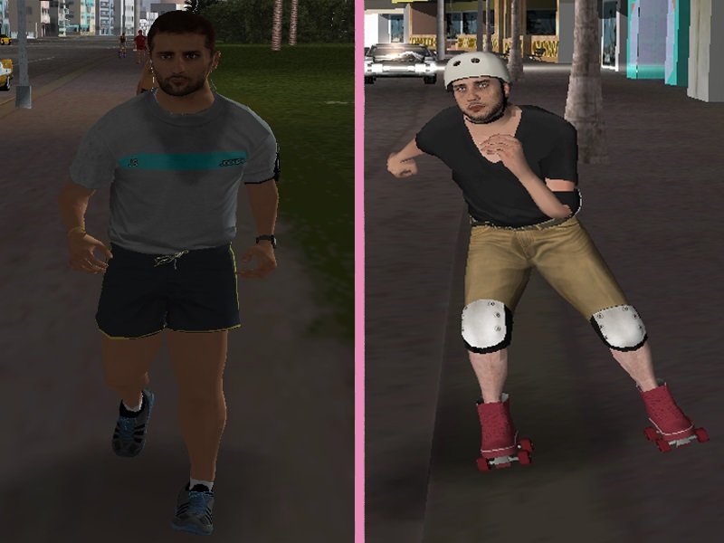 ...