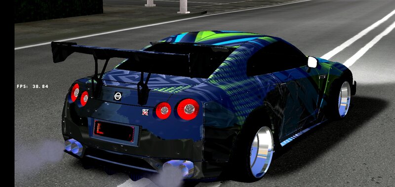 ...