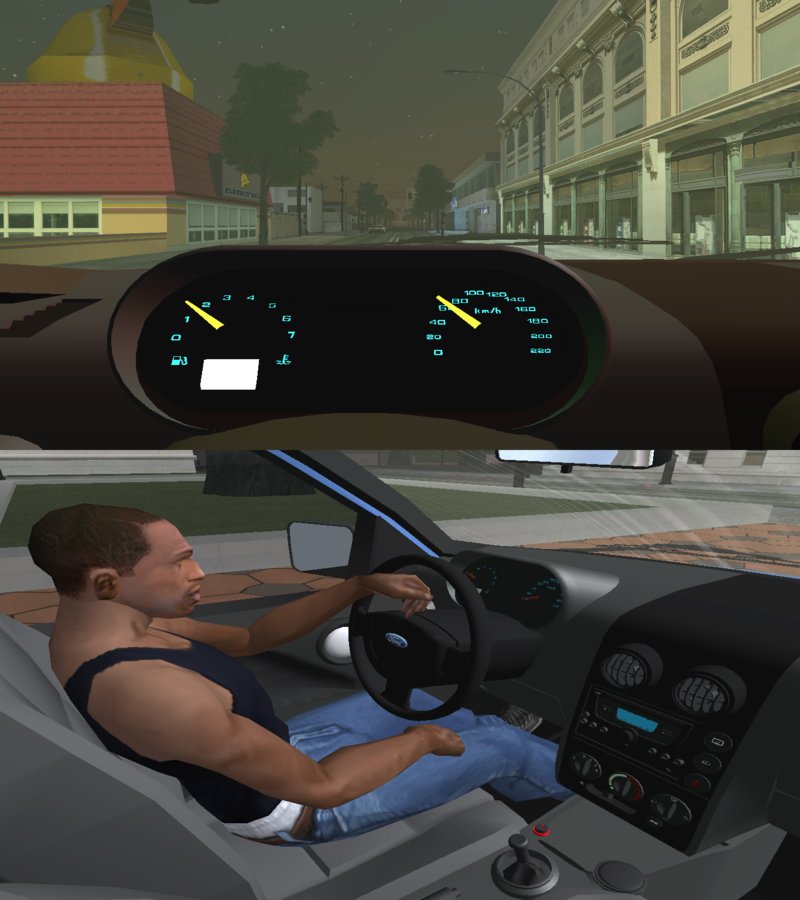 ...