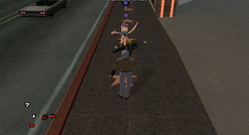 ...