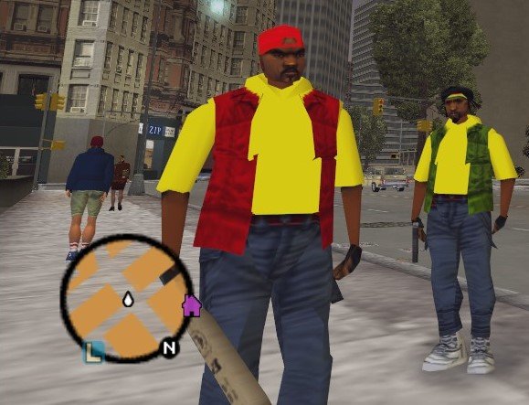 ...