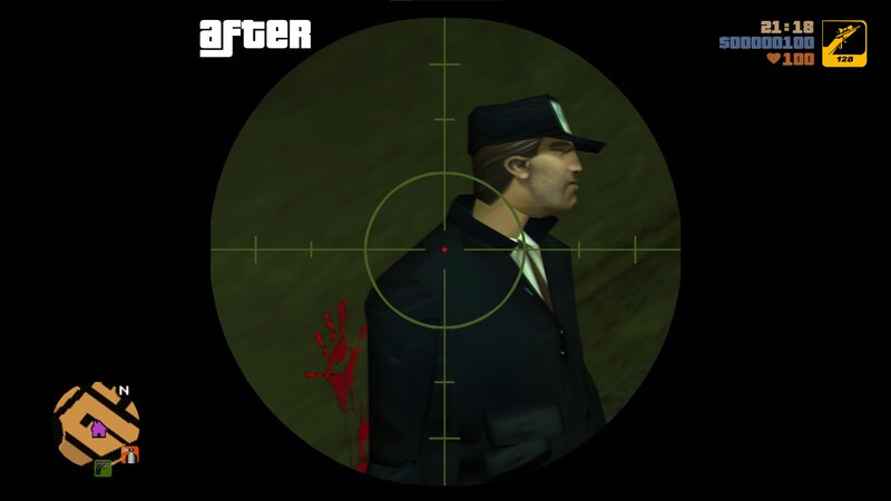 ...