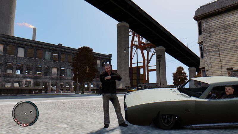 ...