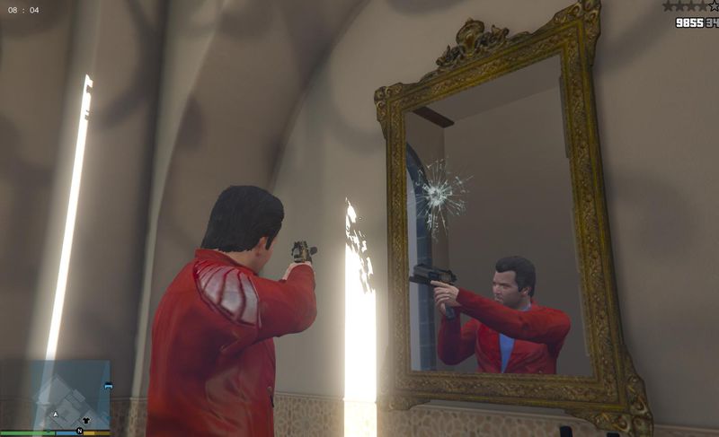 ...