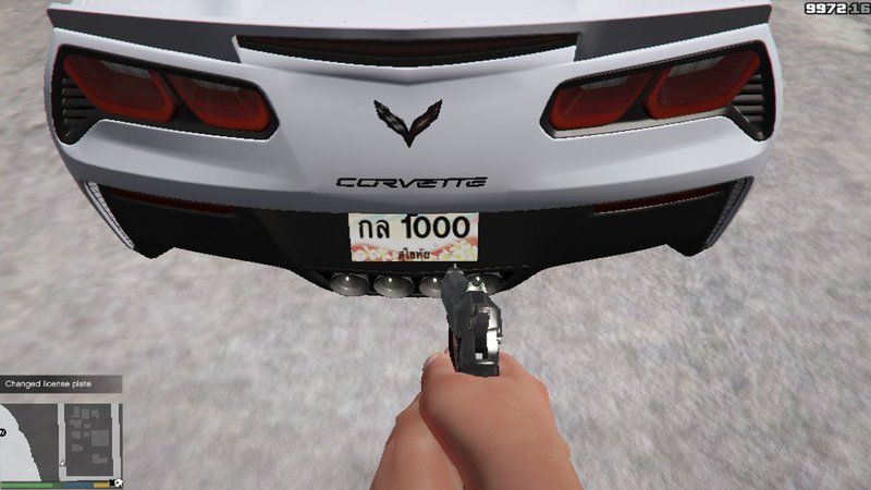 ...